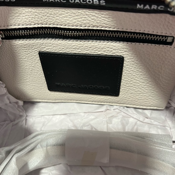 Marc Jacobs The Tag Bauletto 26 - Picture 6 of 8